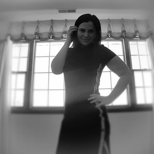 Meet your Posher, Deborah